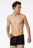 Schiesser Herren Shorts - Karl-Heinz Gr. 8  dunkelblau Produktbild-Vorschau 1
