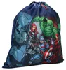Avengers - Sportbeutel "United Forces" Produktbild-Vorschau 1