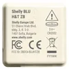 Shelly BLU H&T ZB - Zigbee Temperatur- & Produktbild-Vorschau 3