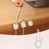 Joyroom JR-ZS368 magnetický organizér kabelů - bílý (3 ks) Náhled obrázku produktu 18