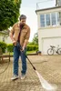 Vysokotlakový čistič Vysokotlakový čistič K 5 FJ BB Náhľad obrázku produktu 4