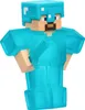 Minecraft Heroes of Goo Jit Zu Meteor Madness Dehnbare Produktbild-Vorschau 8
