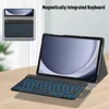 FINTIE Beleuchtete Tastatur Hülle für Samsung Galaxy Tab Produktbild-Vorschau 3