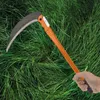 Vergionic 0548 Multifunkčný skladací kosák 39 cm Náhľad obrázku produktu 5
