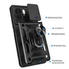 Outdoor Panzer Hülle Motorola Edge 40 Handyhülle mit Produktbild-Vorschau 7