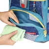 Cartable/sac à dos 2V1 pour les élèves de première année - Voir les images du produit 12