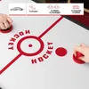 anaterra® Multigame Spieltisch - 9 in 1, Billard, Hockey, Produktbild-Vorschau 7