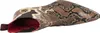 Jeffery West Bedruckte Chelsea-Stiefel mit Schlangenmuster, Produktbild-Vorschau 6