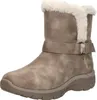 A single boot is shown against a white background. Voir les images du produit