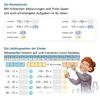 Das Übungsheft Mathematik 6 | Denk- und Rechentraining | Voir les images du produit 4