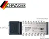 Schwaiger 9 auf 8 Digital SAT Multi-switch Multischalter Produktbild-Vorschau 5