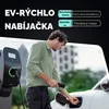 Nabíjací kábel Loady typu 2, 11 kW, 3-fázový, 10 m, režim Náhľad obrázku produktu 5