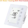 5X WIFI Thermostat Smart WIFI Raumthermostat Elektroheizung Produktbild-Vorschau 10