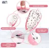 Baby Nest Baby-Schlafkorb, Linomag®, mit zwei Seiten, 0–24 Produktbild-Vorschau 2