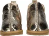 Pantofole Shepherd in pelle Anteprima dell’immagine prodotto 4
