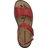 Westland Ibiza 79 | Sandale für Damen | Rot Produktbild-Vorschau 7