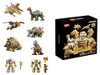Dickie Toys Blokees Transformers X – edycja roczna, numer Podgląd zdjęcia produktu 1