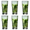 6er-Set Gläser 360 ml Longdrink Aras LAV Produktbild-Vorschau 11