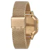 Nixon Siren Milanese A1272-502-00 Cyfrowy zegarek dla Podgląd zdjęcia produktu 2