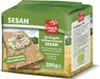 Vollkornknäcke - Sesam 200g Produktbild-Vorschau 2