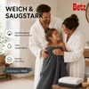 Betz Berlin Handtuch-Set 12-teilig – 100% Baumwolle –® - Produktbild-Vorschau 6
