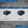 Scheppach Accu-telescoop heggenschaar C-PHS410-X | 11 Productafbeelding-voorbeeld 14