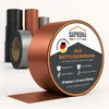 DAPRONA Butylband, Panzertape 10m x 150mm, 2 Stück Produktbild-Vorschau 1