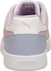 Puma Puma Caven 2.0 Block Jr  Sneakers Laag - Licht blauw - Voir les images du produit 3