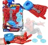 Spiderman-Schießhandschuh-Disc-Launcher Hasbro E3367 als Produktbild-Vorschau 4