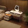 MODFU Tavolino da toilette con specchio e illuminazione a Anteprima dell’immagine prodotto 10