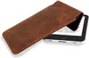 ECHT LEDER EBook Reader Hülle für Tolino Shine 2 3 4 5 Produktbild-Vorschau 4