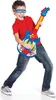 Chitarra elettronica luminosa con microfono di Paw Patrol Anteprima dell’immagine prodotto 10
