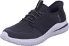 Skechers Sneaker in schwarz, Gr. 43 Produktbild-Vorschau 3