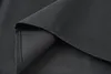 Premium Verdunkelungsvorhang HxB 175x140 cm Schwarz »BOSTON Produktbild-Vorschau 5