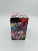 Pokémon TCG Mega-Entwicklung Wachsendes Chaos 36er Booster Produktbild-Vorschau 5
