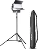 Walimex pro LED Sirius 160 Daylight area light set with Náhľad obrázku produktu 1