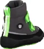 A single child's boot is shown from the side. Produktbild-Vorschau