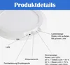 Kabellose Deckenlampe mit Bewegungsmelder – 10.000 mAh Produktbild-Vorschau 4