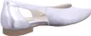Paul Green Ballerinas Damen 31373231303635 Silber 40 1/2 EU Produktbild-Vorschau 11