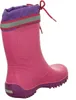 Kinderstiefel Bente fuchsia/dk-fuchsia Gr. 36/37 Produktbild-Vorschau 6