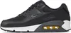 Nike Air Max 90 Jewel - Herren Sneakers Schuhe Schwarz Produktbild-Vorschau 4