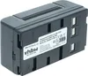 vhbw Akku kompatibel mit JVC GR-AX150, GR-AX110, GR-AX17, Produktbild-Vorschau 1
