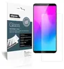 2x Schutzfolie für ZTE Nubia M3 matt - Anti-Shock 9H Folie Produktbild-Vorschau 1