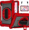 Pour Samsung Galaxy Tab S10 FE / S9 / S9 FE / S8 Housse de Voir les images du produit 1
