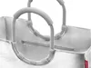 reisenthel Shopper Schultertasche Loopshopper Silver Produktbild-Vorschau 4