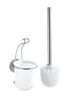 WENKO WC Garnitur Toiletten Bürsten Klo Halter Bürste Bad Produktbild-Vorschau 11