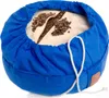 #DoYourYoga rundes Yogabolster Vishnu 30cmx15cm Waschbarer Produktbild-Vorschau 10