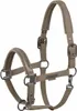 Eskadron Platinum Halfter " SOFTSHELL PEARLS DOUBLE PIN " , Produktbild-Vorschau 4