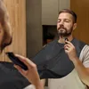 Relaxdays, juego de 2 protectores para afeitar, con Vista previa de la imagen del producto 2