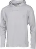 Westin Ledge Upf 50+ T-shirt manches longues Blanc L Homme Voir les images du produit 1